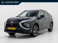 Mitsubishi Eclipse Cross - 2.4 PHEV 4WD Instyle | Leder | Panoramadak | Camera | Trekhaak