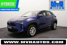 Toyota Yaris Cross - 1.5 Hybrid Active|CAMERA|ADAP.CRUISE|LED