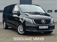 Mercedes-Benz EQV - 300 L3 Rolstoelbus MBUX Navigatie