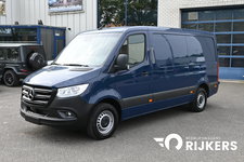 Mercedes-Benz Sprinter - 315 CDI L2H1 RWD MBUX met camera en parkeerpakket, Trekhaak, Etc.