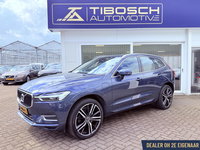 Volvo XC60 - 2.0 T8 Hybrid Panorama Trekhaak Adapt Cruise
