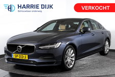 Volvo S90 - 2.0 T4 190 PK Momentum+ - Automaat Orig. NL | Polestar Engineerd | Dig. Cockpit | Cruise | Stoelverw. | PDC | NAV + App. Connect | ECC | Elek.Trekhaak | LM 18" |