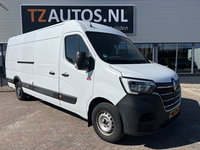 Renault Master - T35 2.3 dCi 130 L4H2 EL