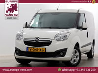 Opel Combo - 1.3 CDTi L1H1 Sport Airco/Cruise Control 02-2019