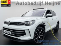 Volkswagen Tiguan - 1.5 204PK eHybrid ELEGANCE SPORT IQ.LIGHT/TREKHAAK/PANORAMADAK