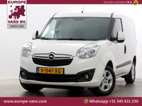 Opel Combo - 1.3 CDTi L1H1 Sport Airco/Cruise Control 02-2019