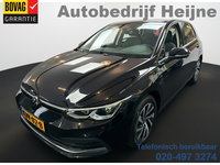 Volkswagen Golf - 1.4 eHybrid 204PK DSG STYLE CAMERA/CARPLAY/SFEERVERL.