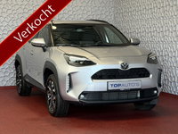 Toyota Yaris Cross - 1.5 HYBRID DYNAMIC STOEL/STUUR VERW. 17''LMV P.SENSOR V+A KEYLESS CAMERA LED ZWARTE HEMEL MODEL 2025 ✅ Top Auto's Wijchen , Al 30 Jaar verkoop van Toyota , Type's Launch / Executive / Dynamic / First Edition / Business / Zowel Phev / Hev / Benzine / met f