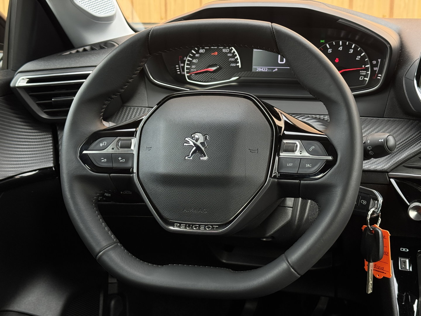 Peugeot 208 1.2 PureTech Active Pack | Origineel Nederlands | Apple Carplay | Android Auto | Lane Assist | Cruise Control | DAB | Navigatie |