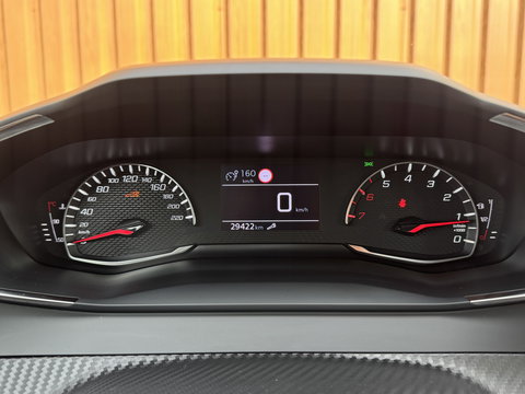 Peugeot 208 1.2 PureTech Active Pack | Origineel Nederlands | Apple Carplay | Android Auto | Lane Assist | Cruise Control | DAB | Navigatie |