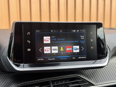 Peugeot 208 1.2 PureTech Active Pack | Origineel Nederlands | Apple Carplay | Android Auto | Lane Assist | Cruise Control | DAB | Navigatie |