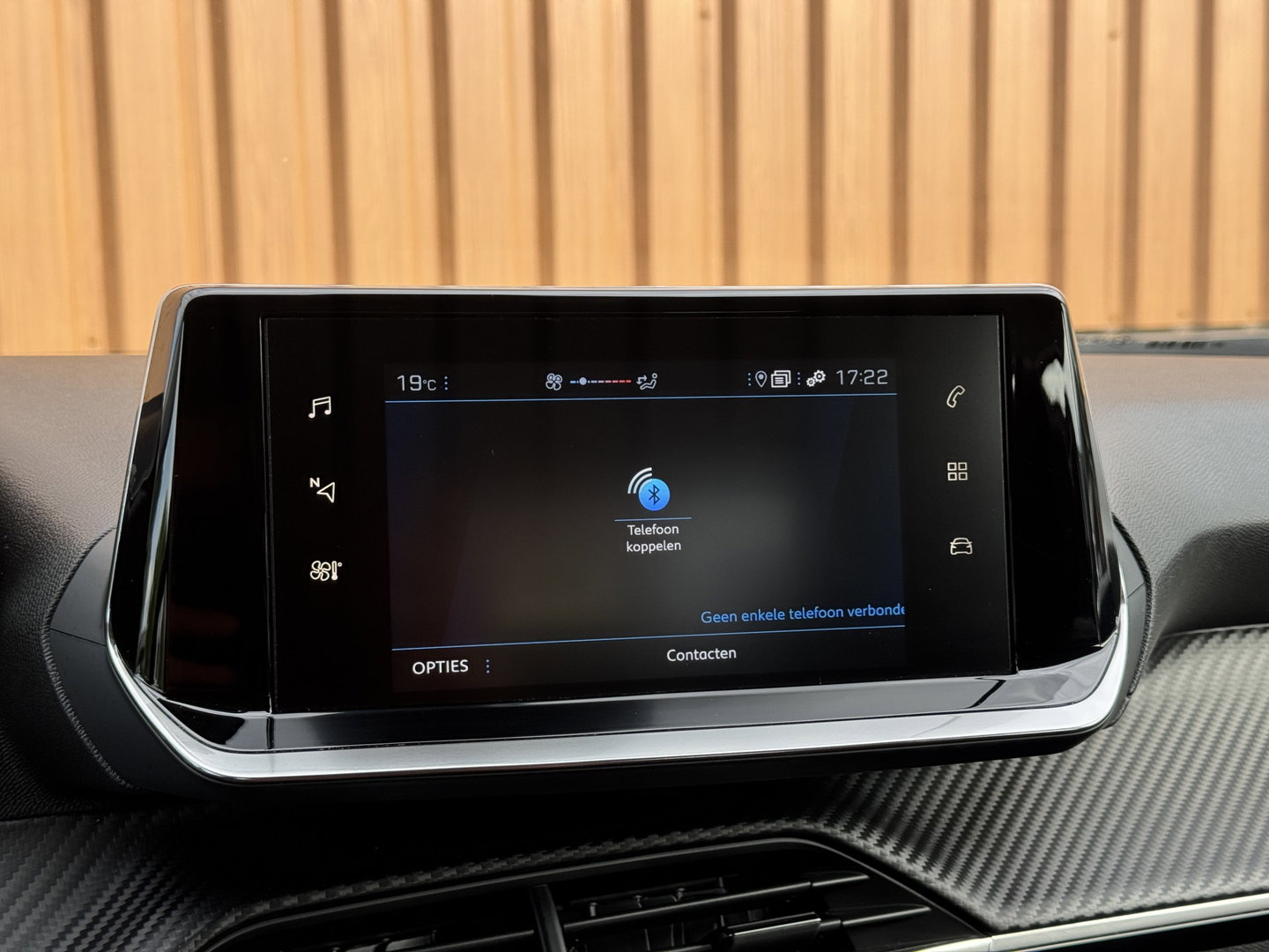 Peugeot 208 1.2 PureTech Active Pack | Origineel Nederlands | Apple Carplay | Android Auto | Lane Assist | Cruise Control | DAB | Navigatie |