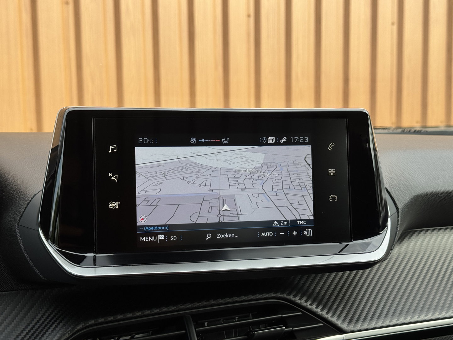 Peugeot 208 1.2 PureTech Active Pack | Origineel Nederlands | Apple Carplay | Android Auto | Lane Assist | Cruise Control | DAB | Navigatie |