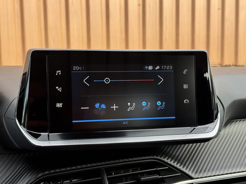 Peugeot 208 1.2 PureTech Active Pack | Origineel Nederlands | Apple Carplay | Android Auto | Lane Assist | Cruise Control | DAB | Navigatie |
