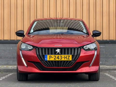 Peugeot 208 1.2 PureTech Active Pack | Origineel Nederlands | Apple Carplay | Android Auto | Lane Assist | Cruise Control | DAB | Navigatie |