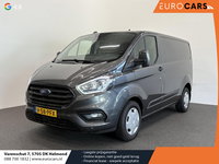 Ford Transit Custom - 280 2.0 TDCI L1H1 Trend Automaat Airco Cruise Control Parkeersensoren voor & Achter Trekhaak