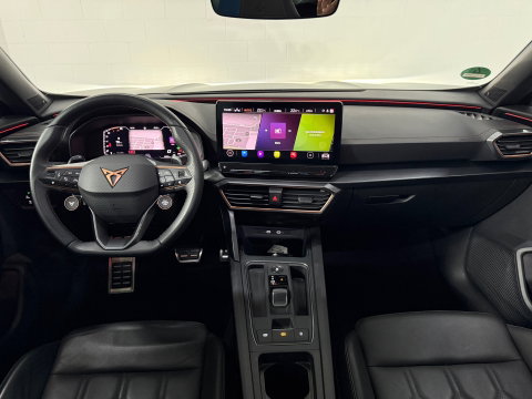 CUPRA Formentor 2.0 TSI 4DRIVE 310PK *Pano*Stoel/stuurverwarming*Beats*