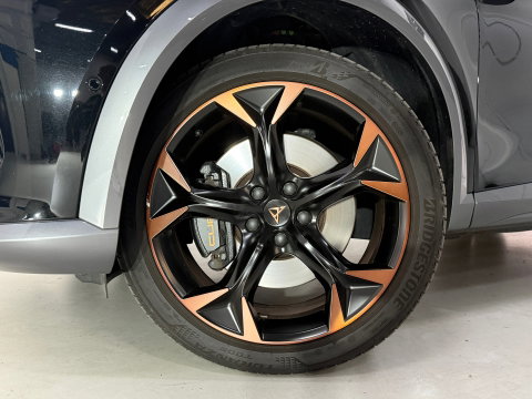 CUPRA Formentor 2.0 TSI 4DRIVE 310PK *Pano*Stoel/stuurverwarming*Beats*