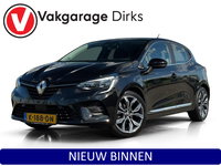 Renault Clio - 1.0 TCe Bi-Fuel Intens