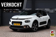 Citroën C3 - 1.2 PureTech Shine |LED|CARPLAY|CAMERA|CRUISE|PDC