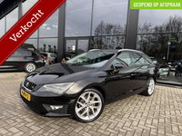 SEAT Leon - ST 1.4 TSI ACT FR Dynamic|Navi|PDC|150PK|NAP