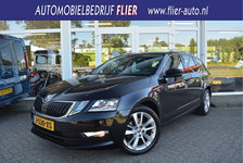 Škoda Octavia - Combi 1.5 150PK TSI Business Edition Plus | Trekhaak | Digi Dash | Adaptive |