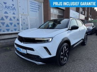 Opel Mokka - 1.2 Turbo Elegance LaneAssist Carplay ACC Navi Front assist Garantie