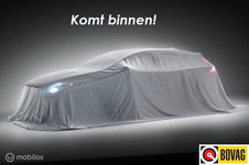 MINI Cooper - 1.5 Pepper I Zwart I Sportvelgen I