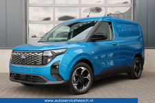 Ford E-Transit - Cour. Limited 44 kWh l FULL OPTION l NAVI l CLIMATE l STUURVERWARMING l LANE ASSIST l CAMERA