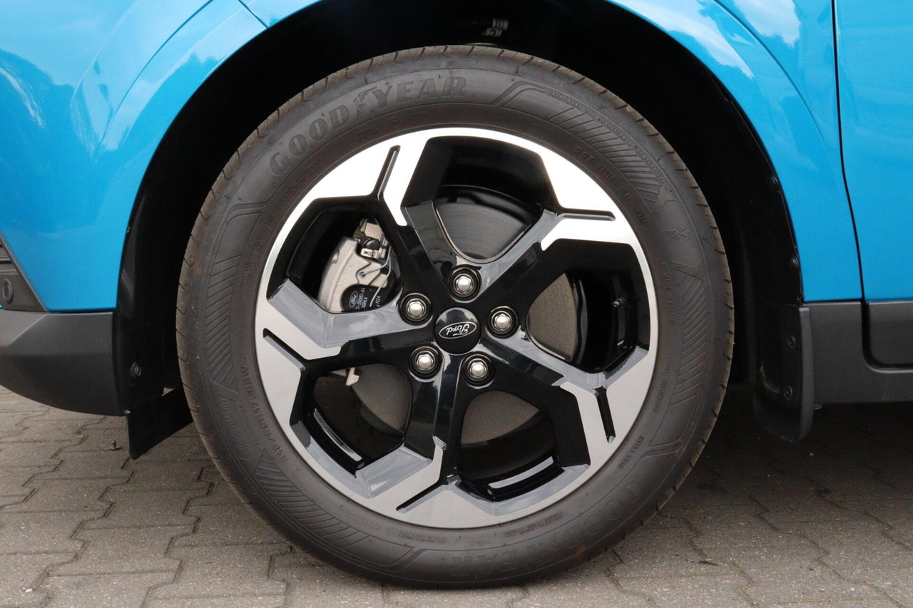 Ford E-Transit