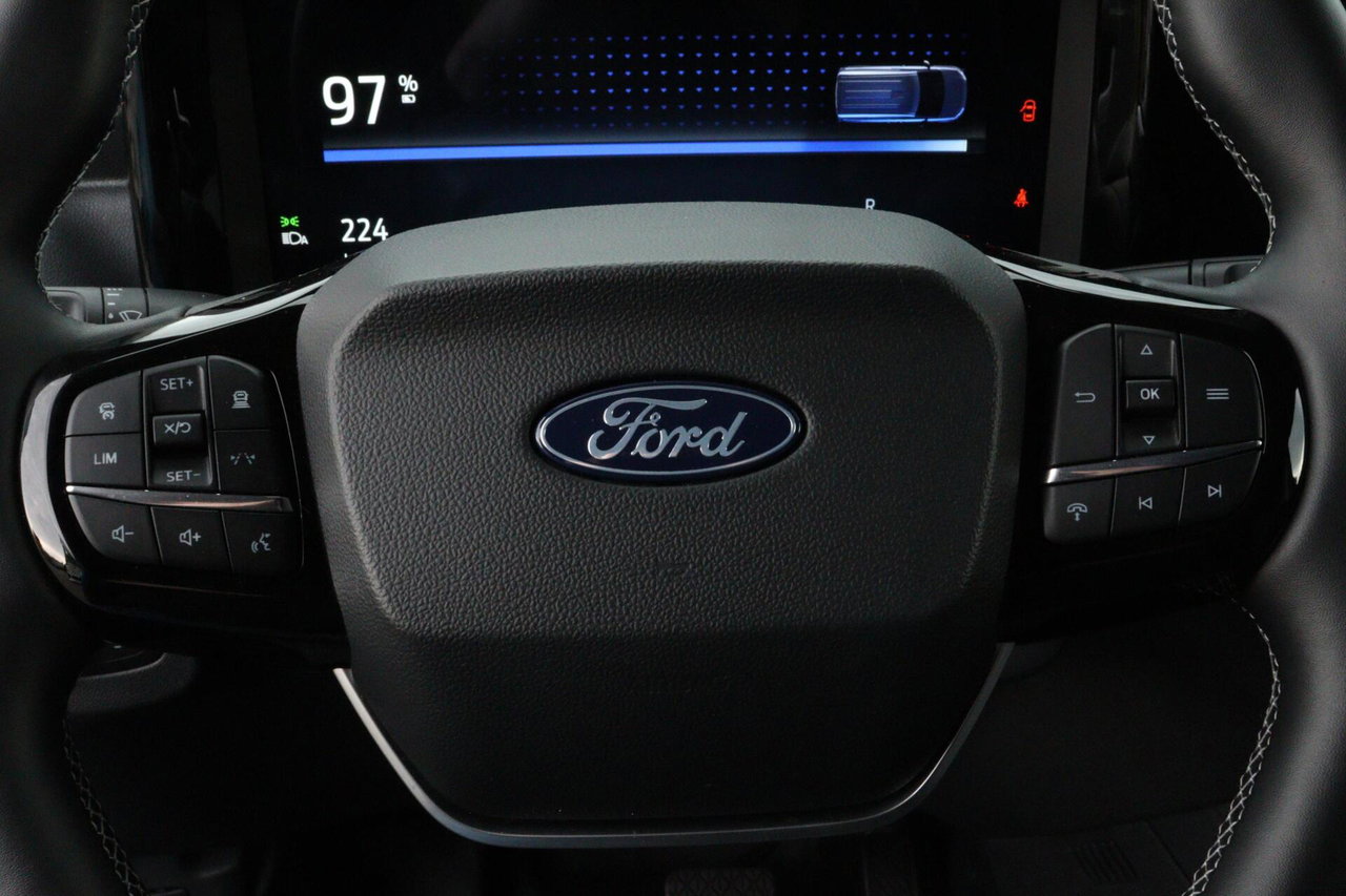 Ford E-Transit
