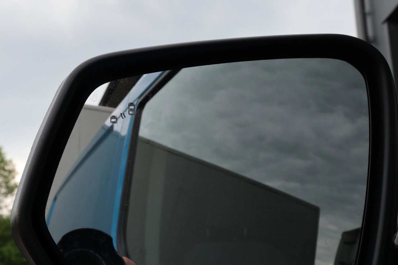 Ford E-Transit