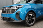 Ford E-Transit