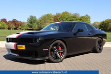 Dodge Challenger - SRT HELLCAT l REDEYE 6.2 V8 l 809 PK l SUPERCHARGED l HEMI l AUTOMAAT