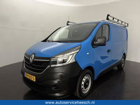 Renault Trafic - bestel 1.6 dCi L1H1 l AIRCO l IMPERIAAL l TREKHAAK l CRUISE CONTROL