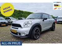 MINI Paceman - Mini 1.6 Cooper S Chili ✅NETTE AUTO!!