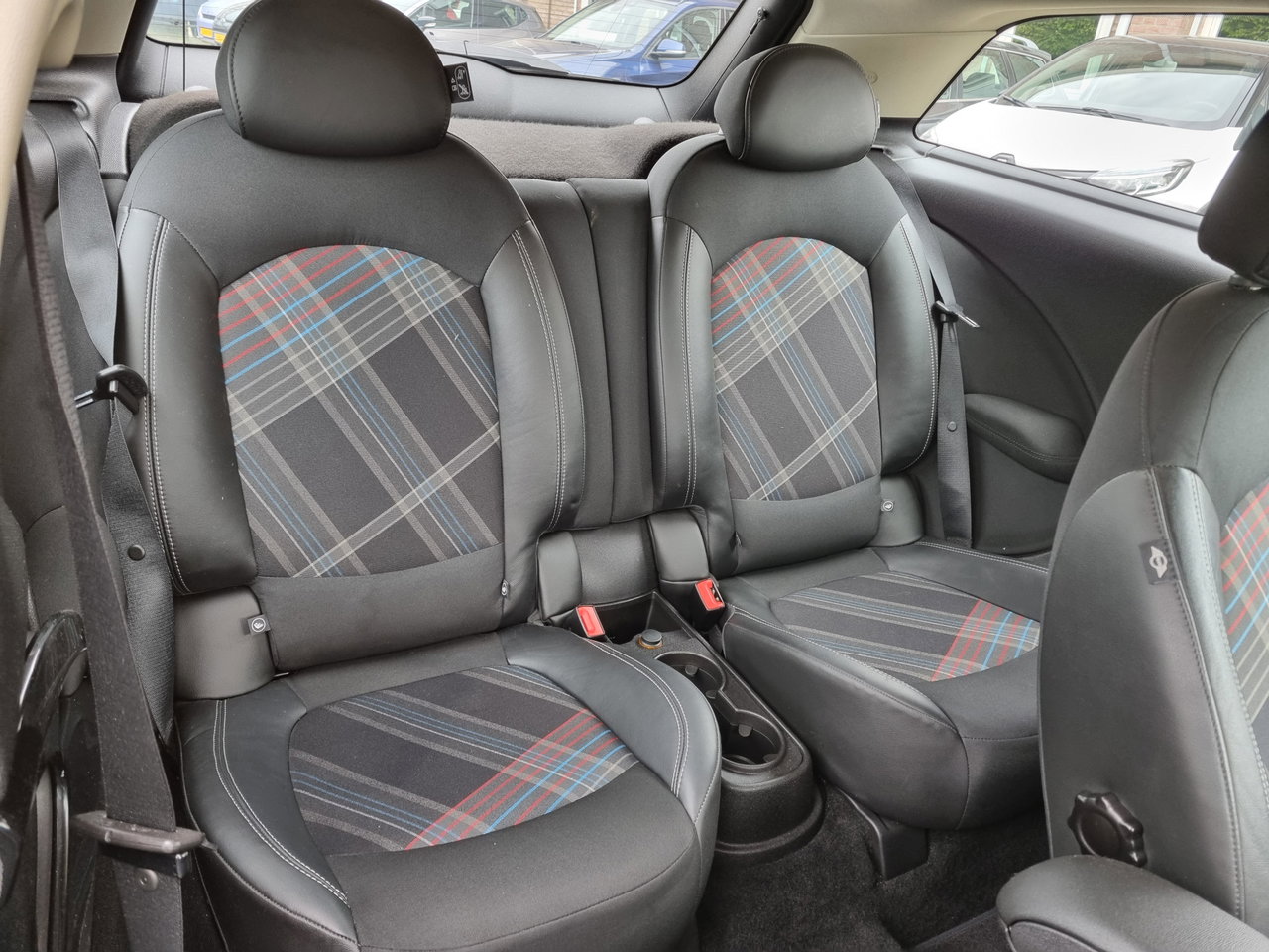 MINI Paceman
