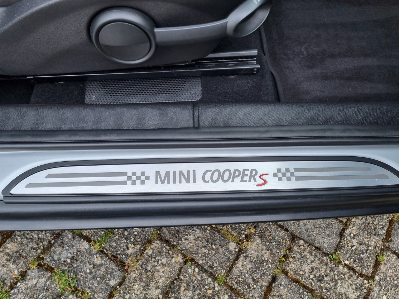 MINI Paceman