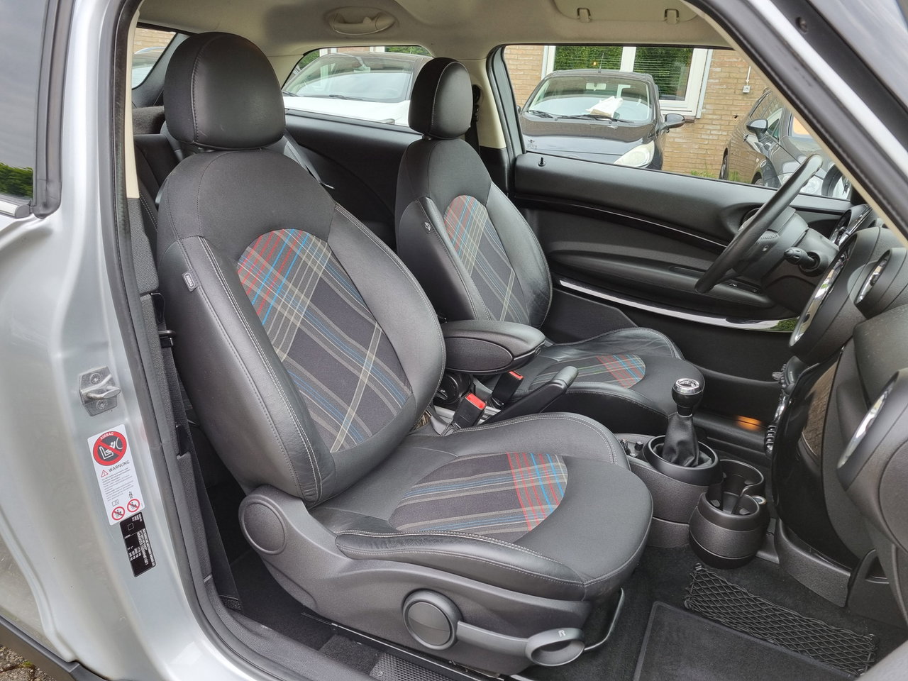 MINI Paceman