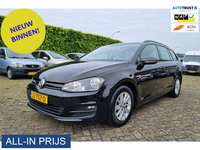 Volkswagen Golf - Variant 1.0 TSI ✅DISTRIBUTIE IS VERVANGEN!!