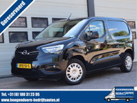Opel Combo - 1.5D 102pk Euro 6 - Apple Carplay- Navi - Cruise