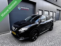 Nissan QASHQAI - 1.2 | Pano | Camera | Keyless | Cruise