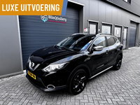 Nissan QASHQAI - 1.2 | Pano | Camera | Keyless | Cruise