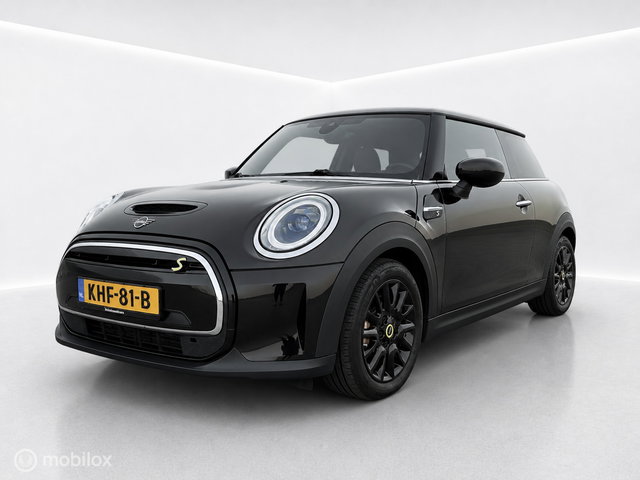 MINI Electric - Mini MINI Electric 33 kWh