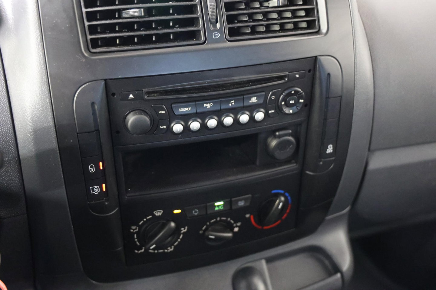 Toyota ProAce 2.0D L2H1 130 PK LANG AIRCO TREKHAAK