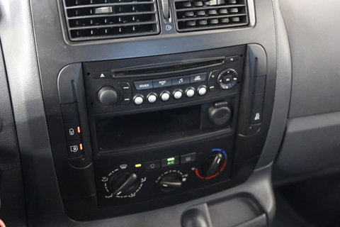 Toyota ProAce 2.0D L2H1 130 PK LANG AIRCO TREKHAAK