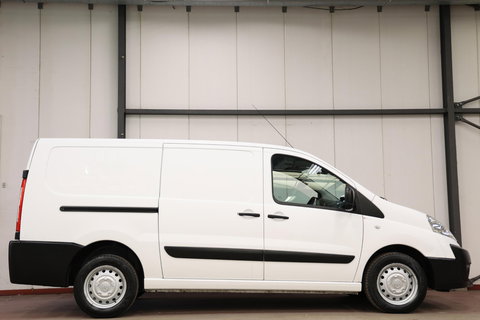 Toyota ProAce 2.0D L2H1 130 PK LANG AIRCO TREKHAAK