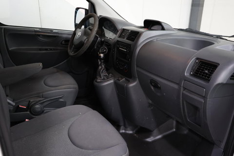 Toyota ProAce 2.0D L2H1 130 PK LANG AIRCO TREKHAAK