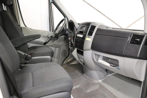 Mercedes-Benz Sprinter L3H2 AUTOMAAT POST NL SCHAPPEN EURO 6