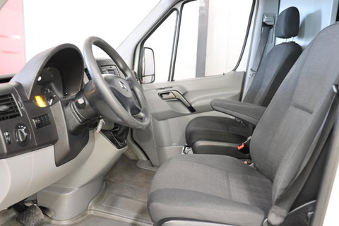 Mercedes-Benz Sprinter L3H2 AUTOMAAT POST NL SCHAPPEN EURO 6